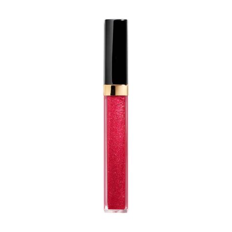 chanel lipgloss 106|Chanel lip gloss tendresse.